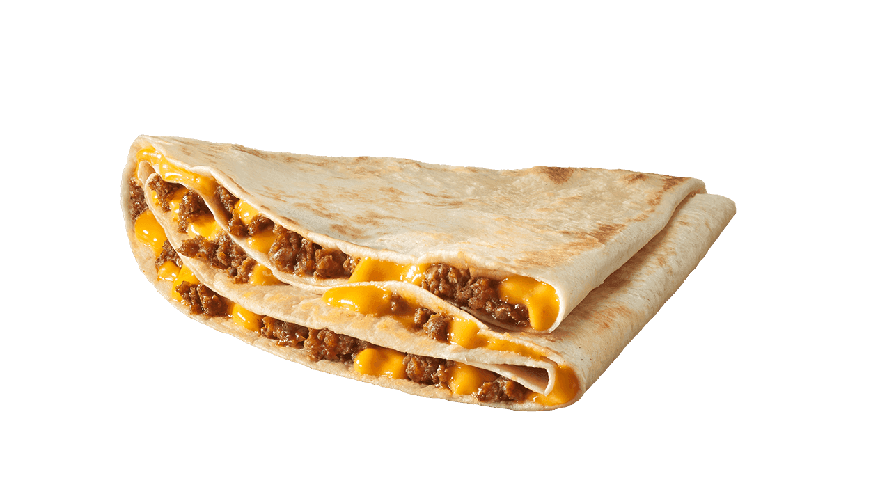 Izzy Cheezy Beefy/Chicken Grill