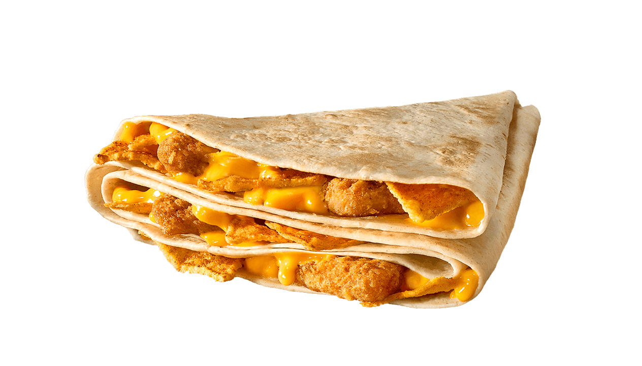 Izzy Cheezy Chicken Nachos