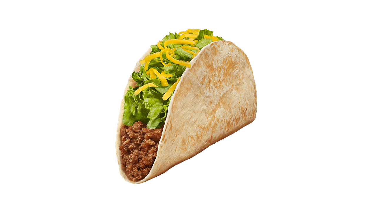 Soft Taco