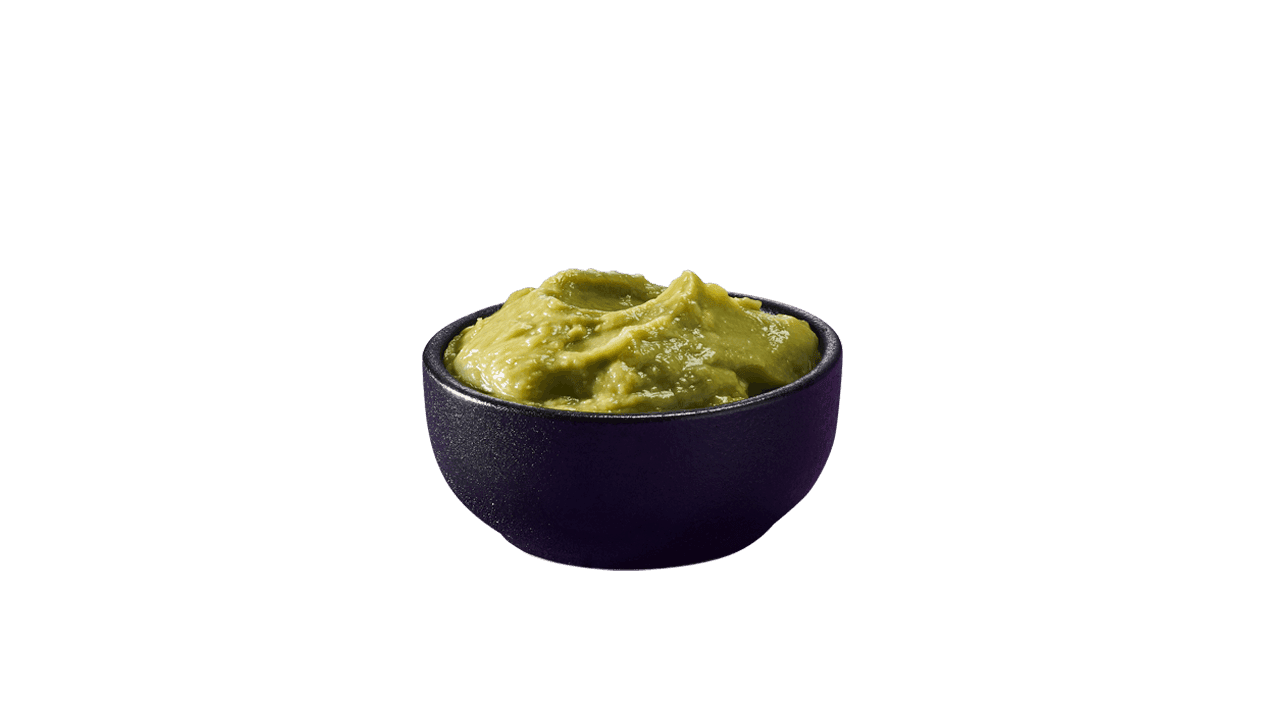 Guacamole
