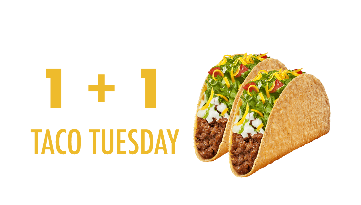 Taco Tuesday